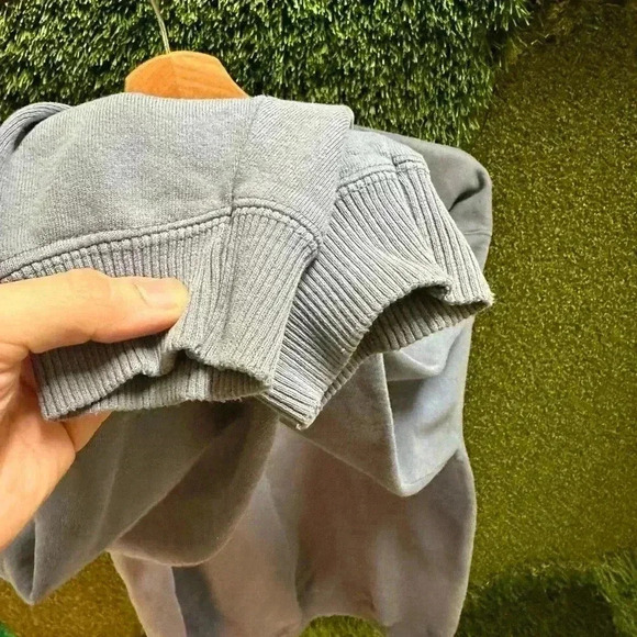 Vintage H.S Athletic Spellout Crewneck Small - Picture 5 of 5